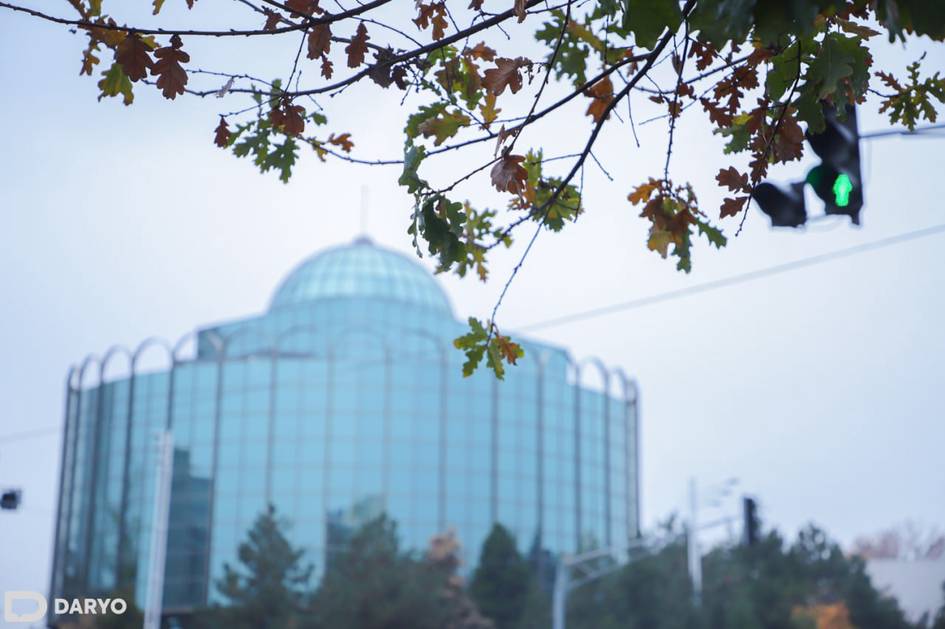 “Ўзгидромет” 2 декабрда қандай об-ҳаво бўлишини маълум қилди